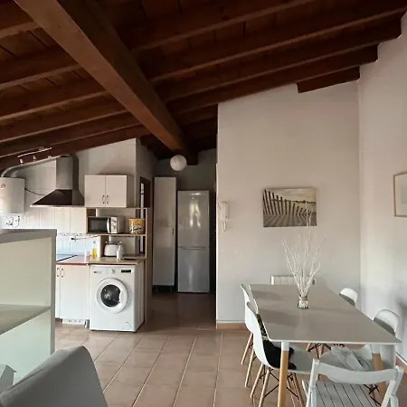 Luminoso Loft En Santander Ciudad - Proyector Cine - Wifi * 산탄데르