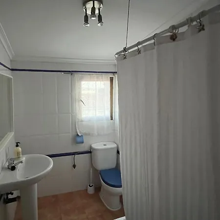 Luminoso Loft En Santander Ciudad - Proyector Cine - Wifi 아파트 *